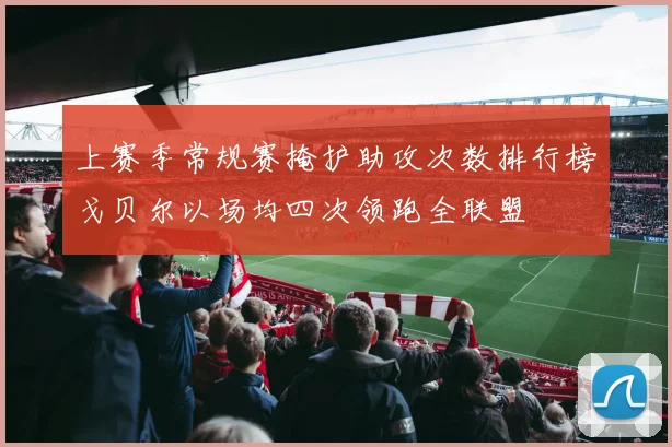 上赛季常规赛掩护助攻次数排行榜戈贝尔以场均四次领跑全联盟